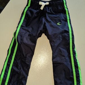 Boys sports pants 2t